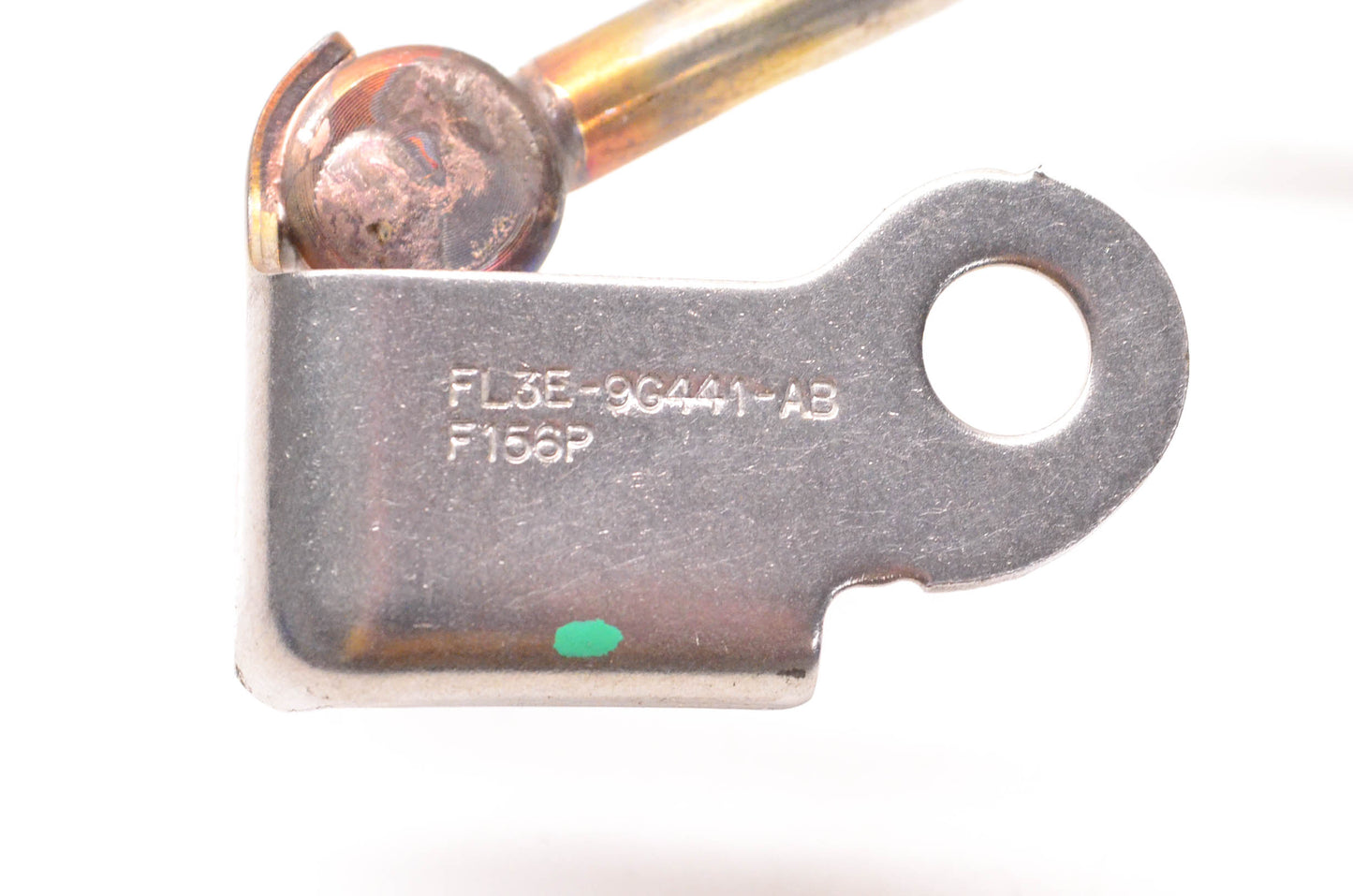 New OEM Ford FL3E-9G441-AB Oil Line NOS