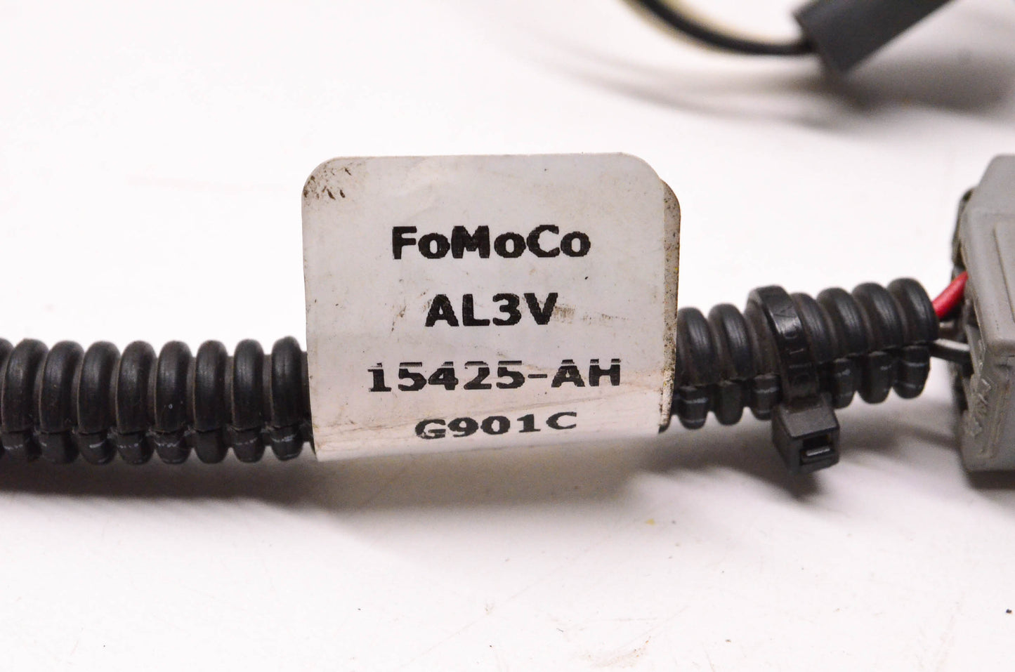 New OEM Ford AL3V-15425-AH Overhead Light Wiring Harness NOS
