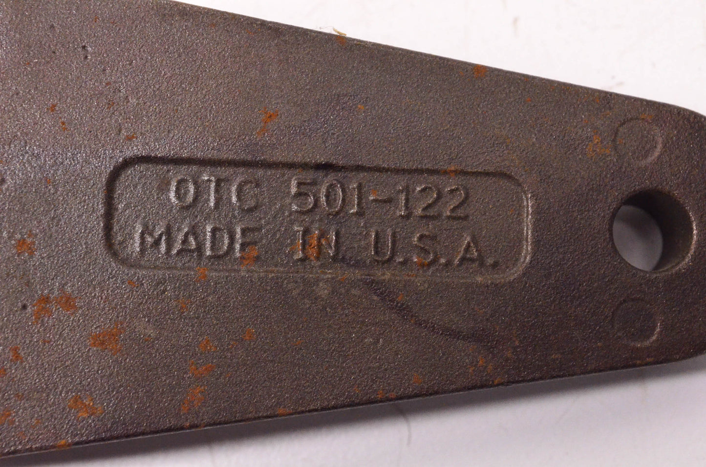 Rotunda 501-122 Drill Guide