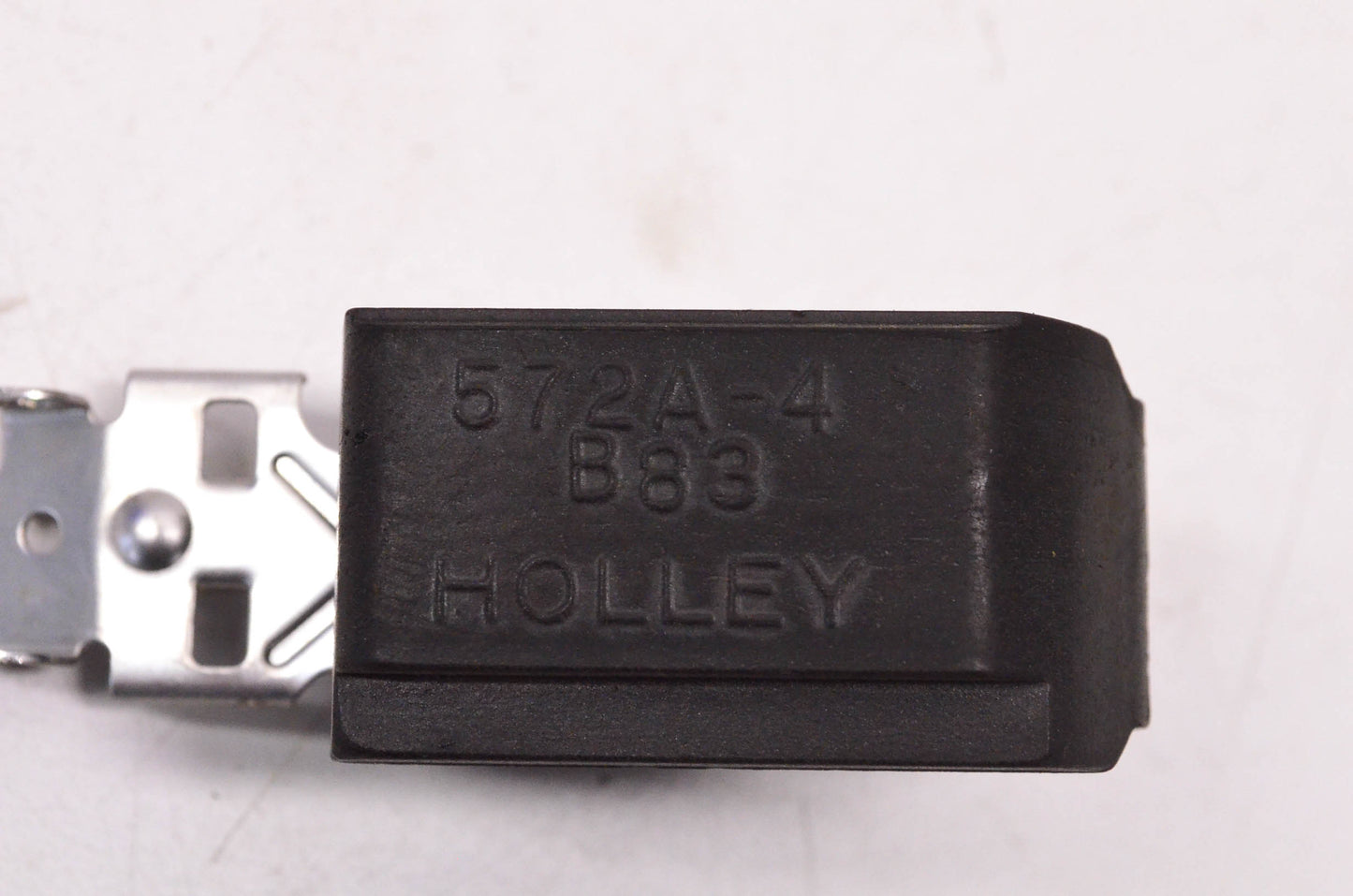 Holley 572A-4 Side Hung Float NOS