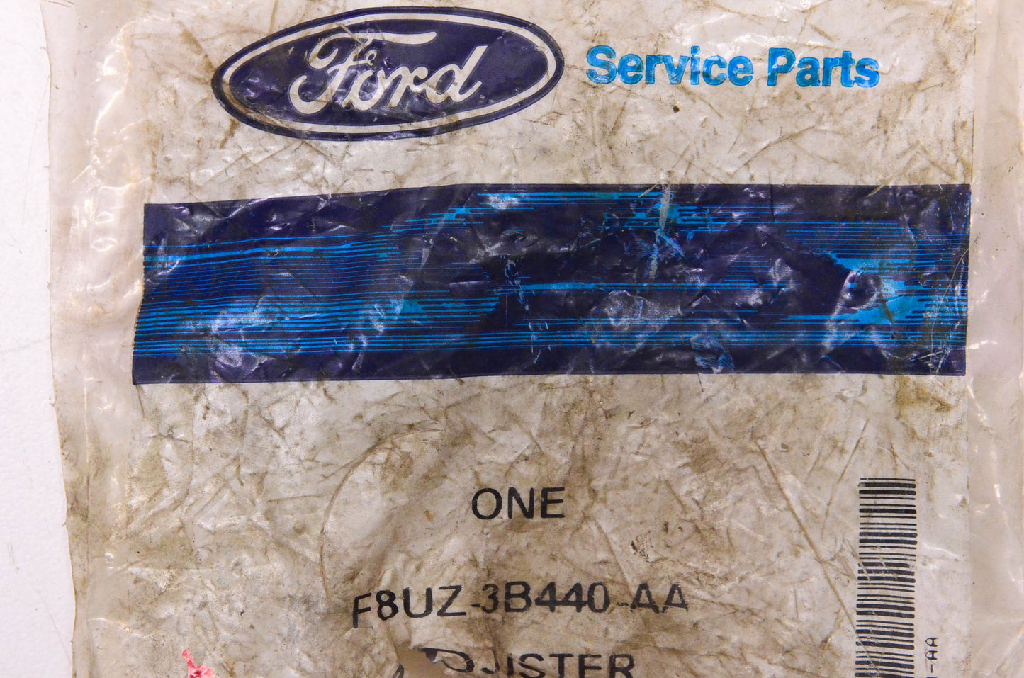 New OEM Ford F8UZ-3B440-AA Adjuster NOS