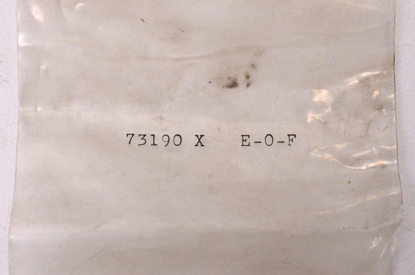 New OEM Ford 73190X, 73190-X Shim Kit NOS