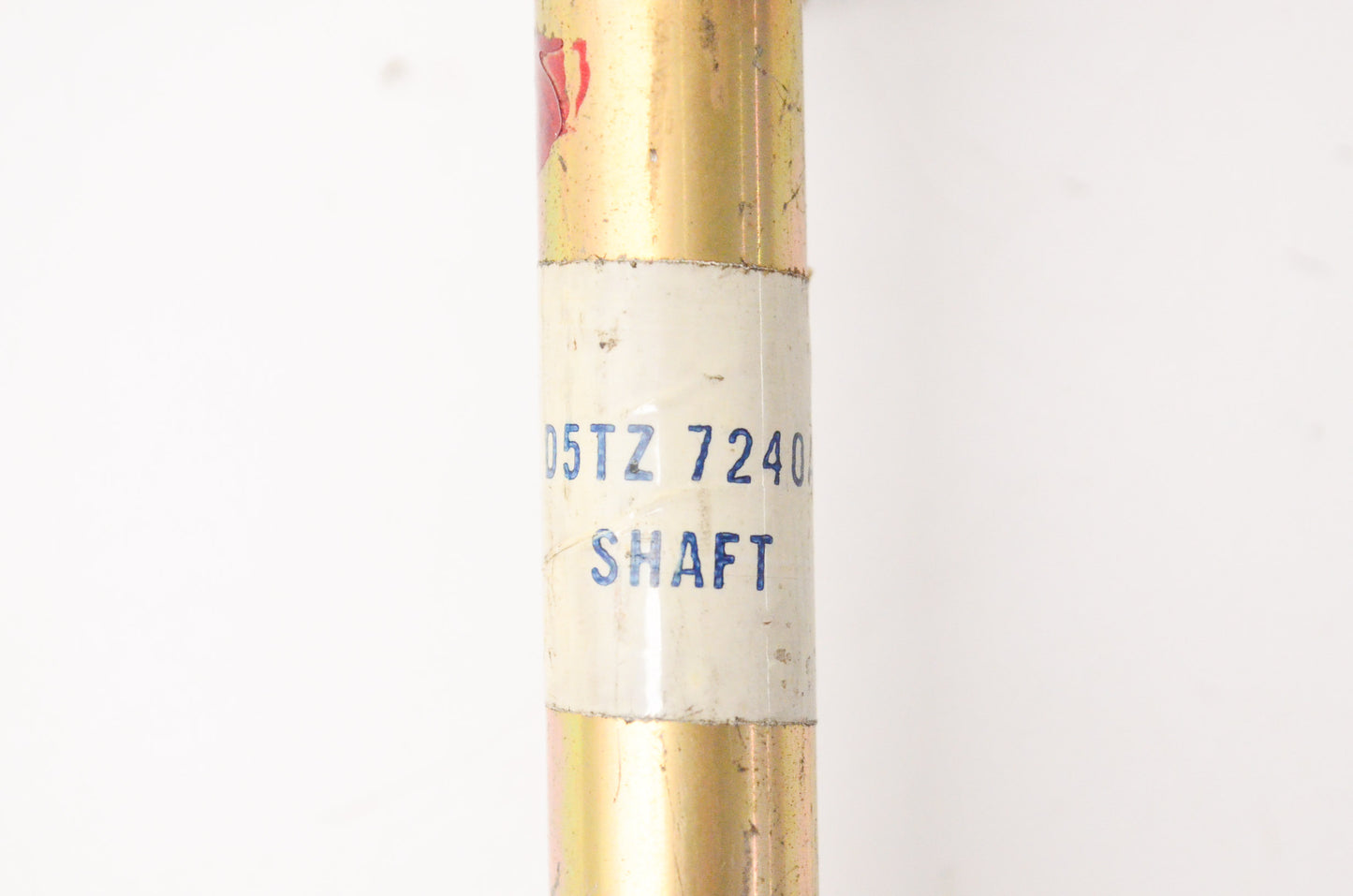 New OEM Ford D5TZ7240A Shaft NOS