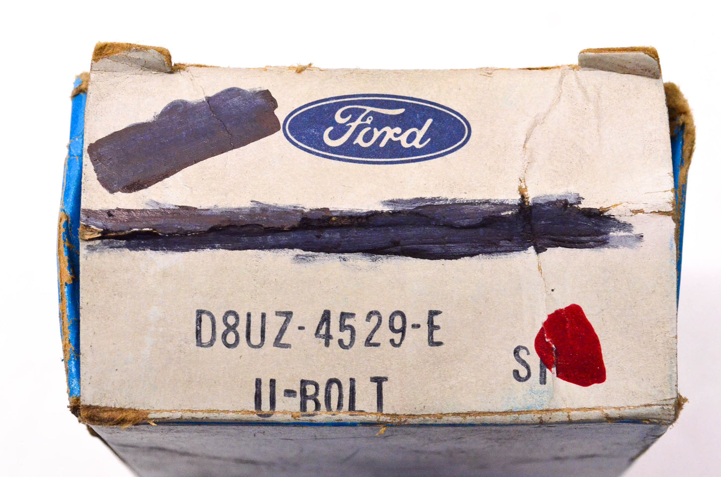 New OEM Ford D8UZ-4529-E U-Bolt NOS