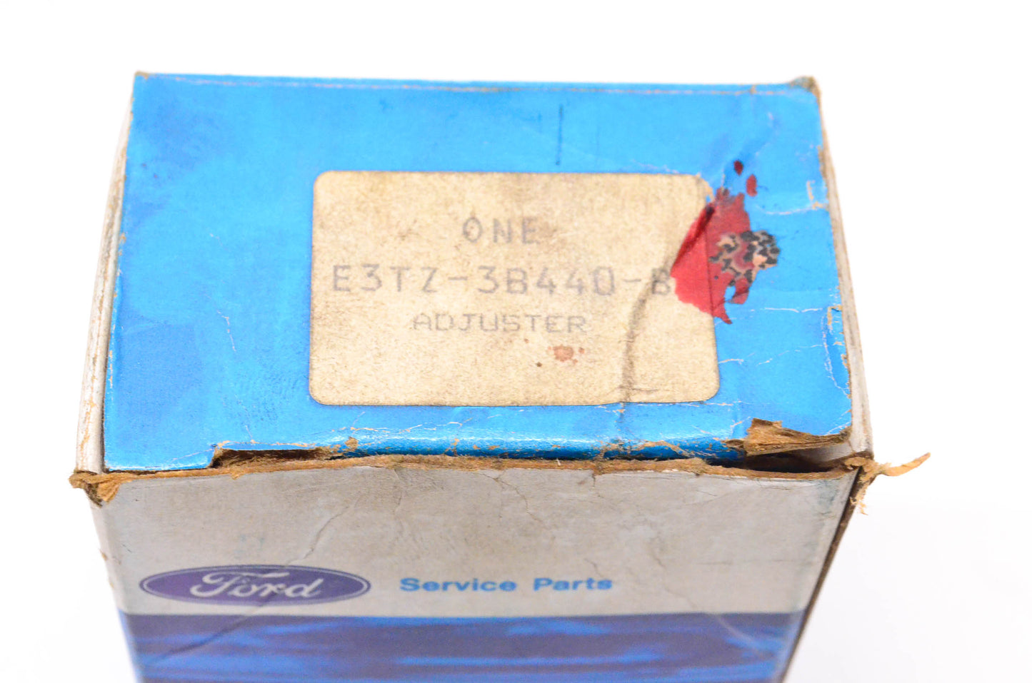 New OEM Ford E3TZ-3B440-B 1983-1992 Ford Ranger Front Axle Camber Adjuster NOS