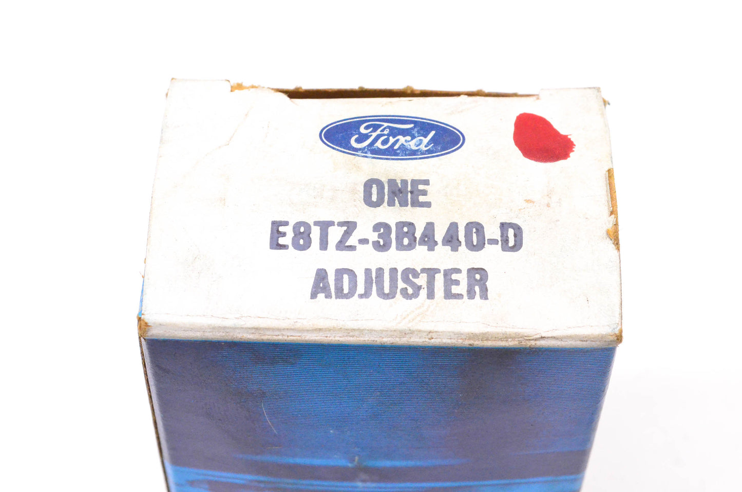 New OEM Ford 1988-1991 Ford F-150 Upper Ball Joint Camber Adjuster NOS