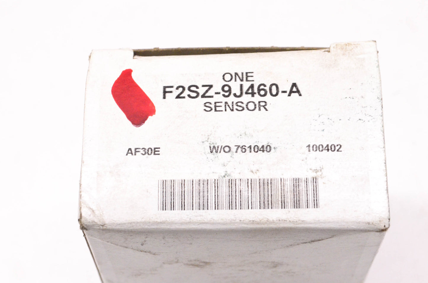 New OEM Ford 1992-1993 Ford Crown Victoria EGR Pressure Feedback Sensor NOS