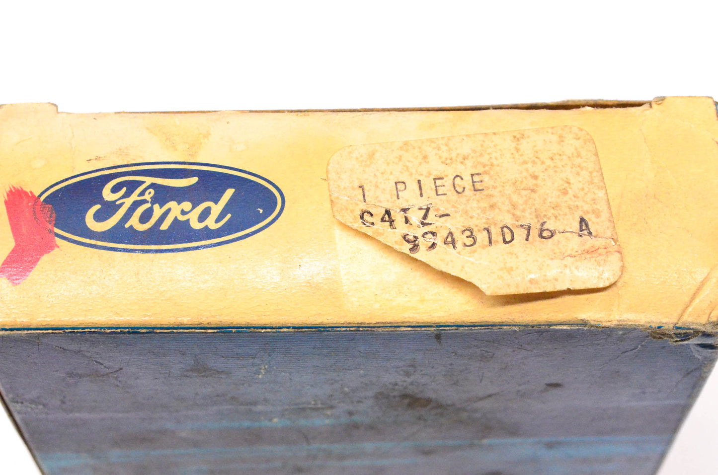 New OEM Ford 1964-1972 Ford F-100 F-150 F-250 Tailgate Latch Assembly NOS