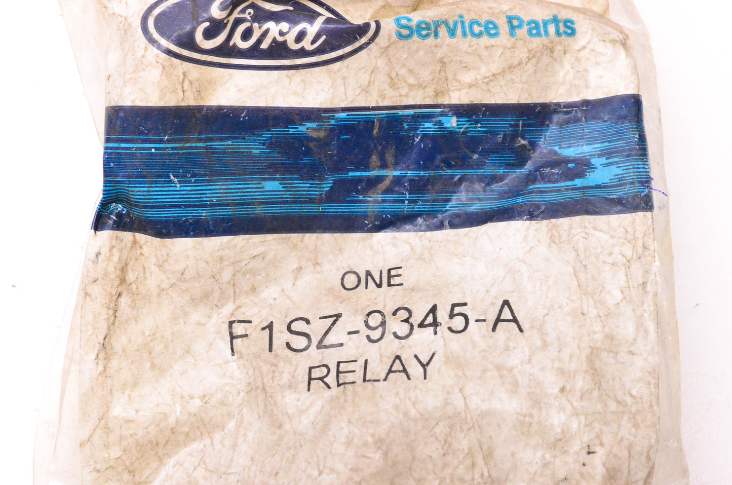New OEM Ford F1SZ-9345-A 1990-1995 Ford Taurus Probe NOS