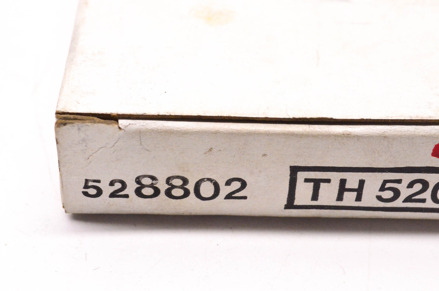 Aftermarket 528802, 288616, TH520 Exhaust System Insulator NOS