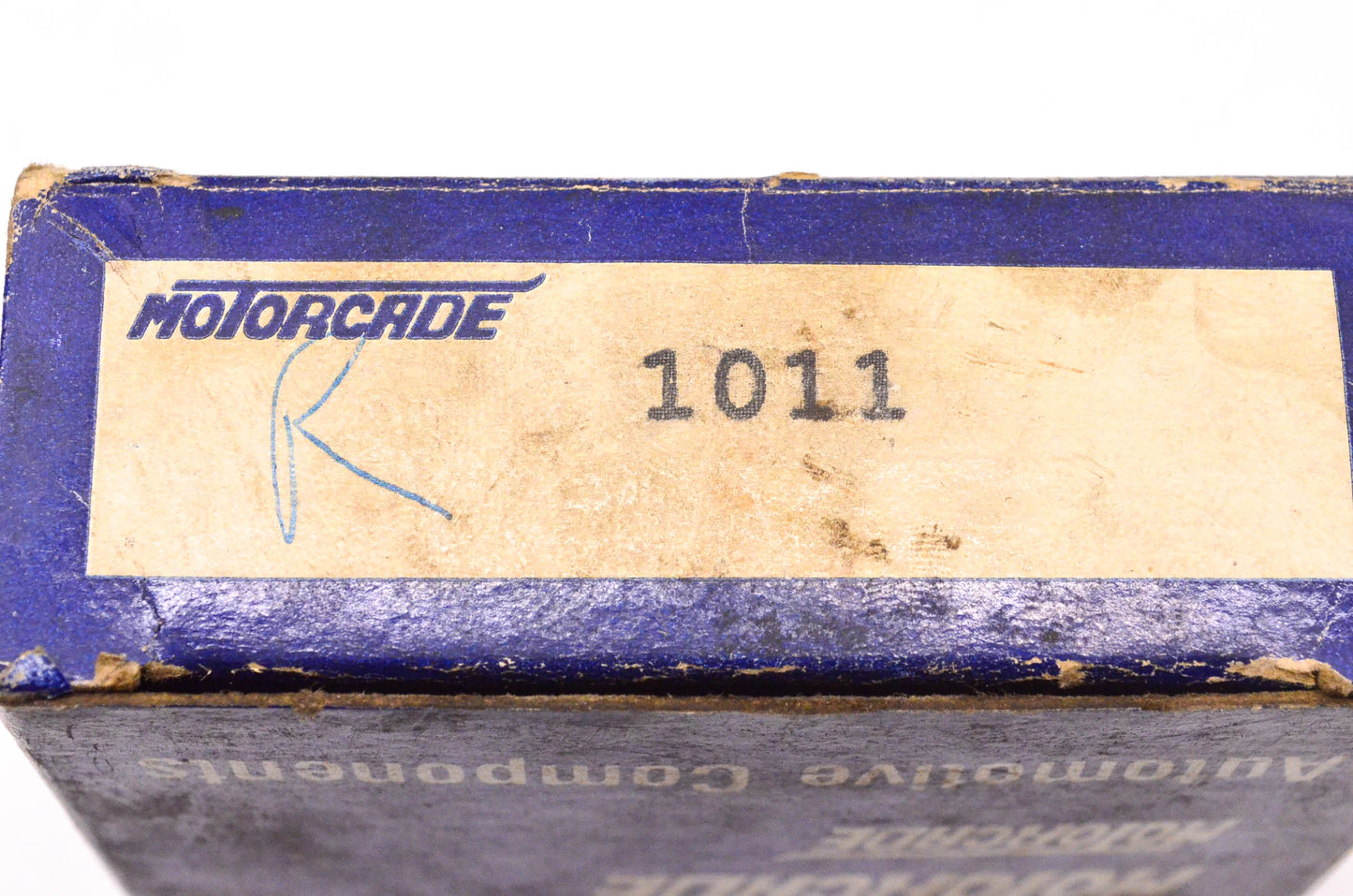 Motorcade 1011 Universal Joint Kit NOS