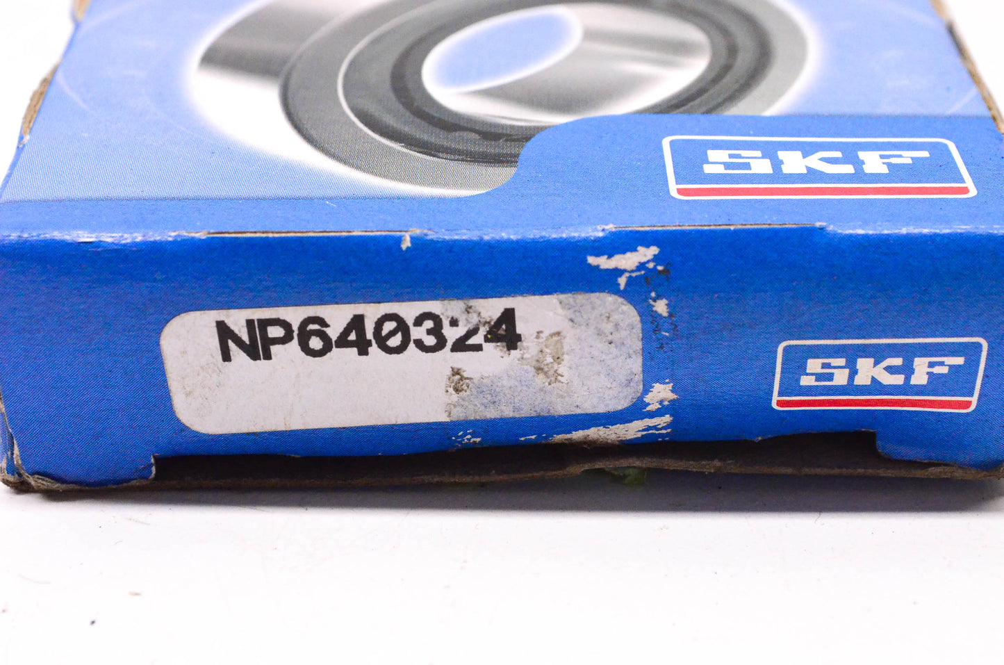 SKF NP640324 Race Bearing NOS