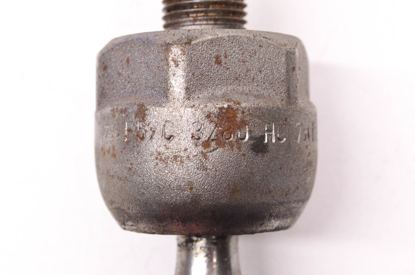 New OEM Ford F57C-3280-HC Ford Ranger Inner Tie Rod End NOS