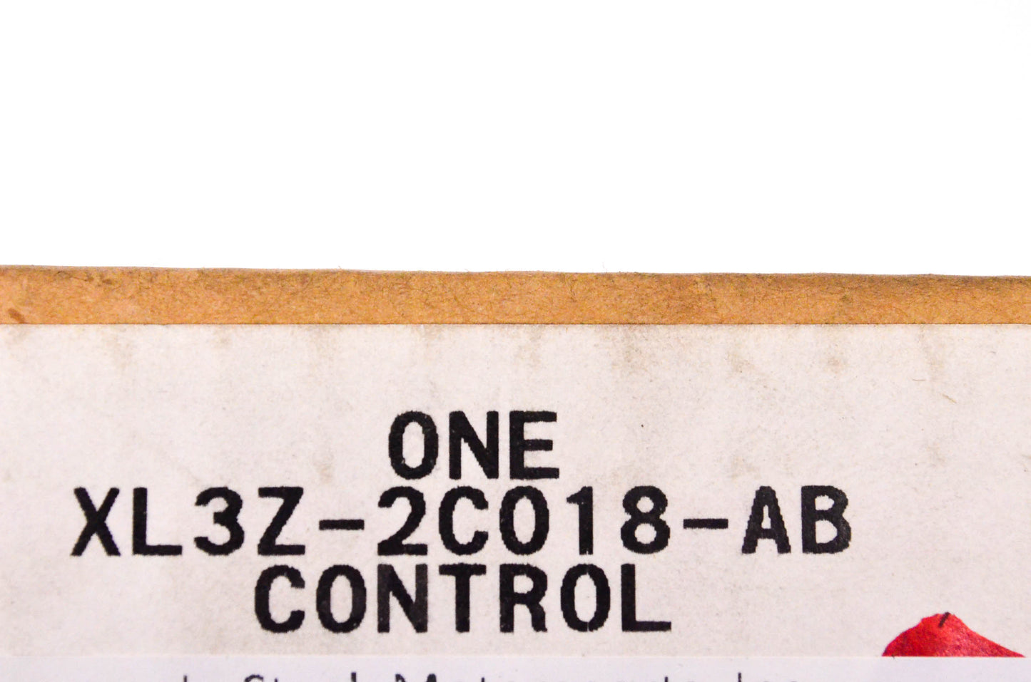 New OEM Ford XL3Z-2C018-AB Brake Proportioning Control Valve NOS