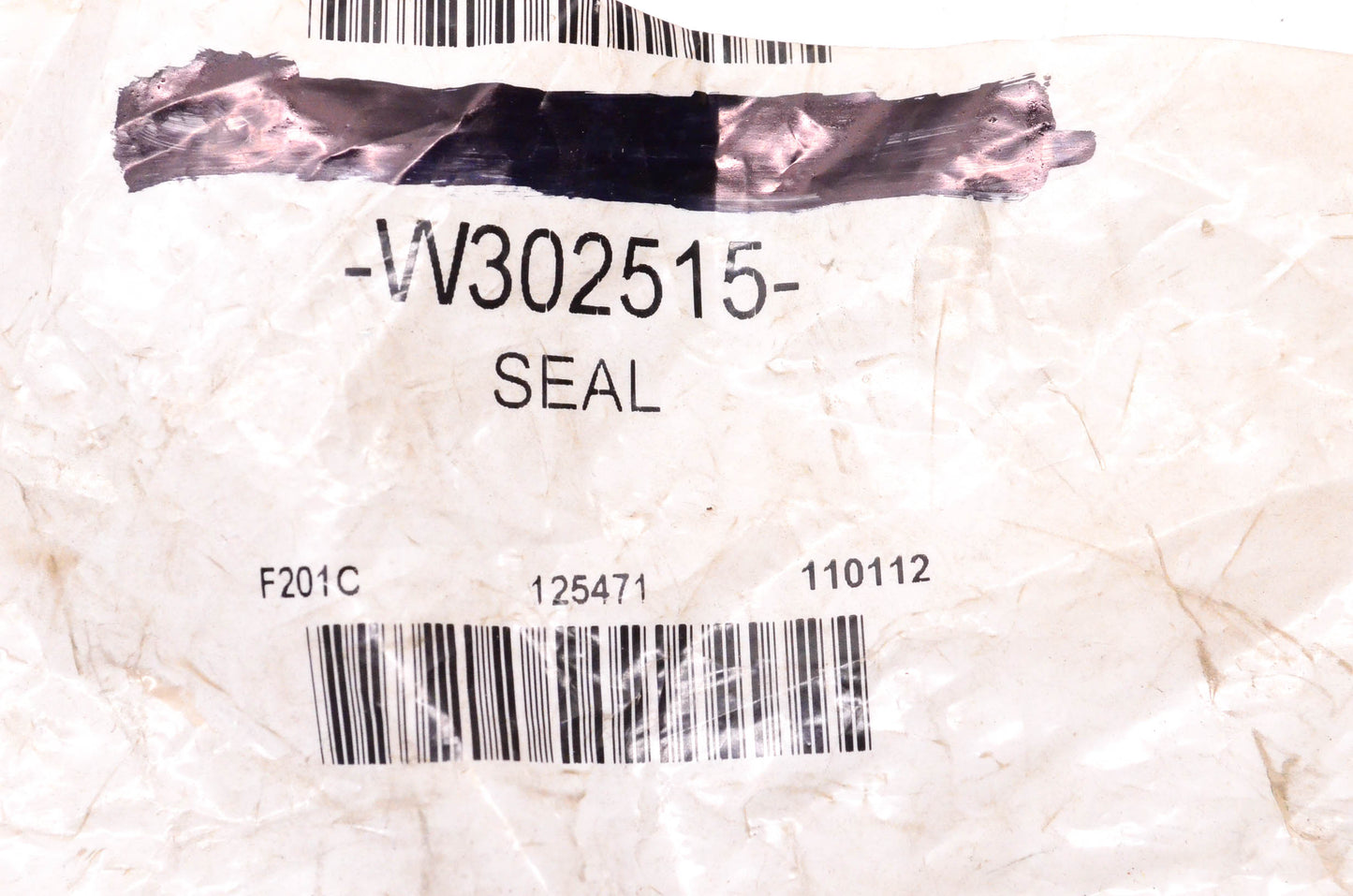 New OEM Ford W302515 2008-2010 F-Series Super Duty Powerstroke Turbo Seal NOS