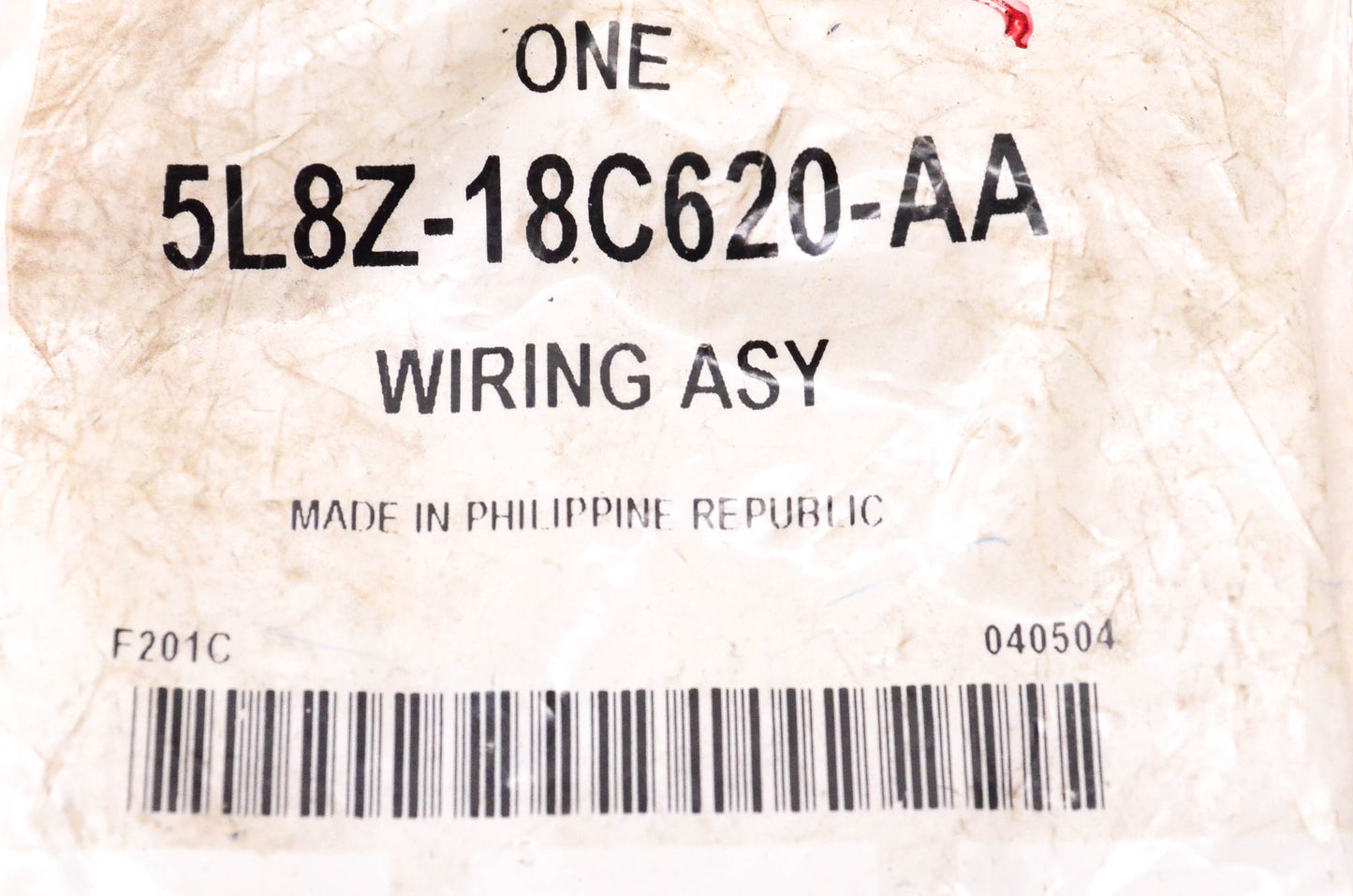 New OEM Ford 5L8Z-18C620-AA 2005-2007 Escape Mercury Mariner Wiring Assembly NOS
