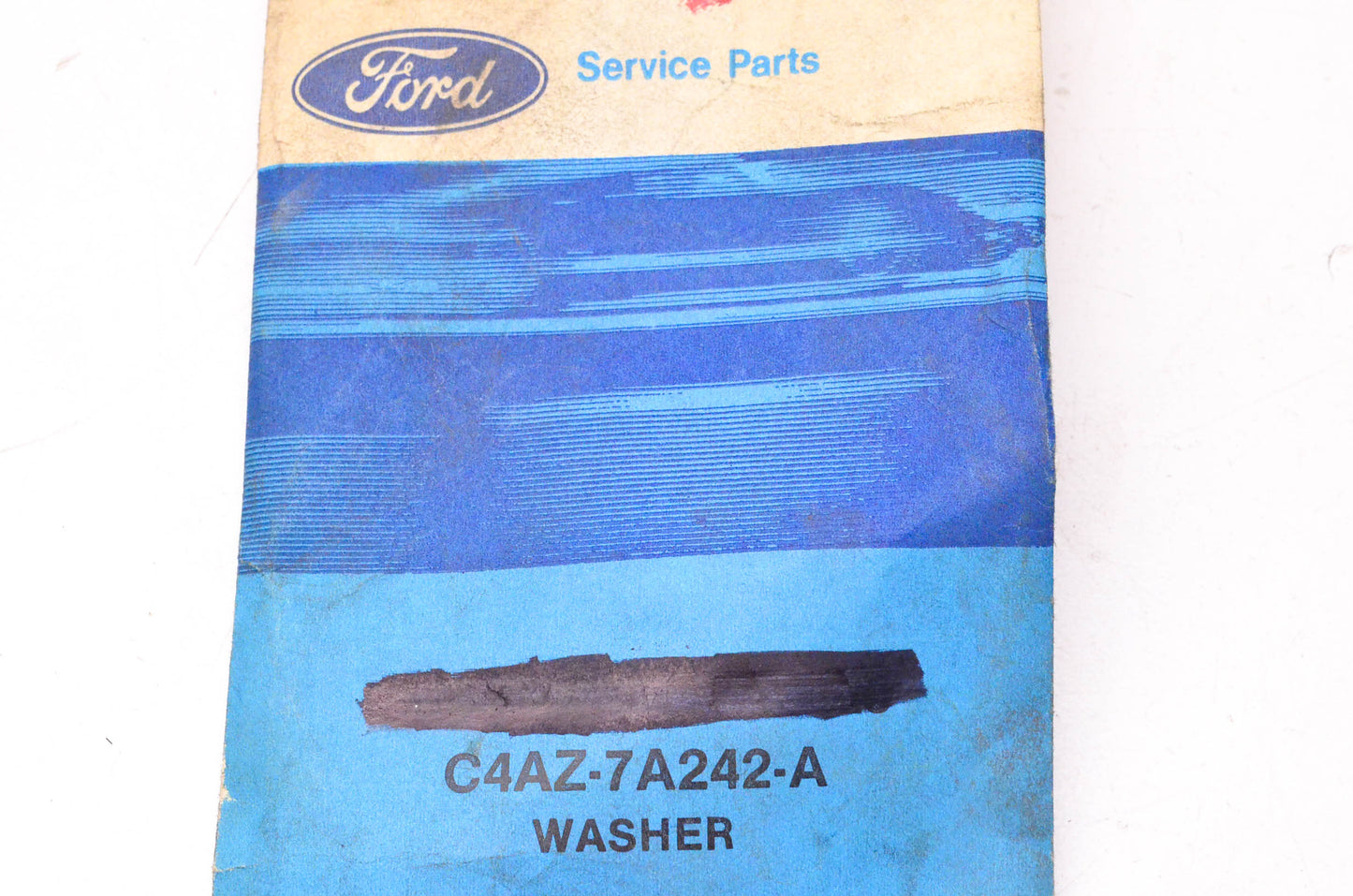 New OEM Ford C4AZ-7A242-A 1964-1972 Mustang Planet Thrust Washer NOS
