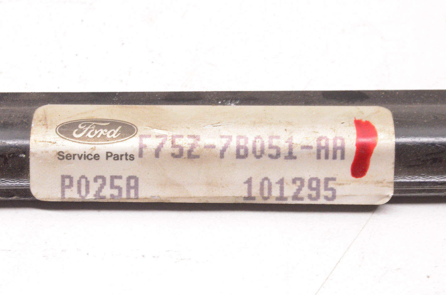 New OEM Ford F75Z-7B051-AA 1997-2004 F-150 Gear Change Rod NOS