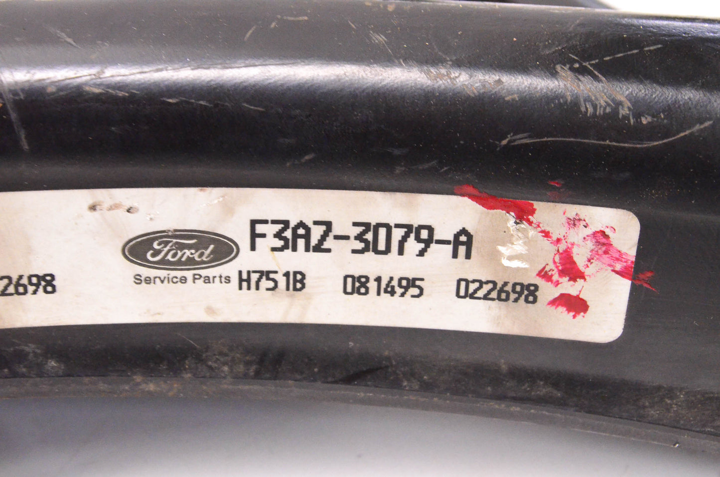 New OEM Ford F3AZ-3079-A Control Arm NOS