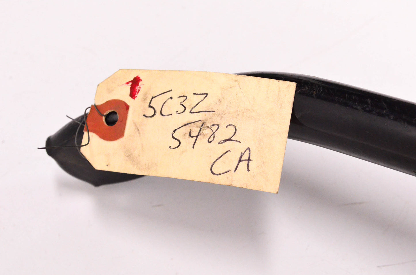 New OEM Ford 5C3Z-5482-CA 2005-2007 F-250/350 Super Duty Stabilizer Bar NOS