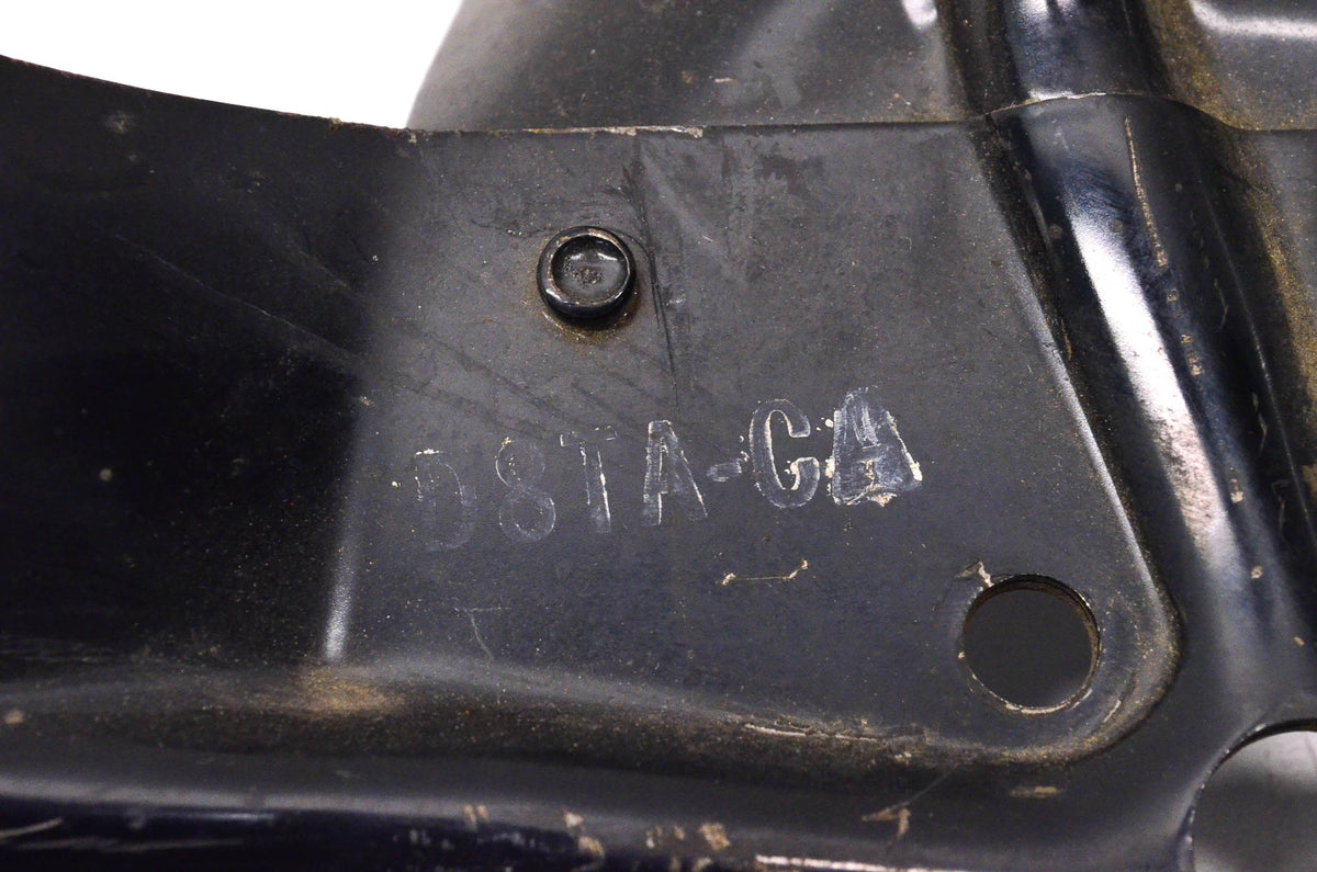 OEM Ford D8TA-CA 4 Blade Fan