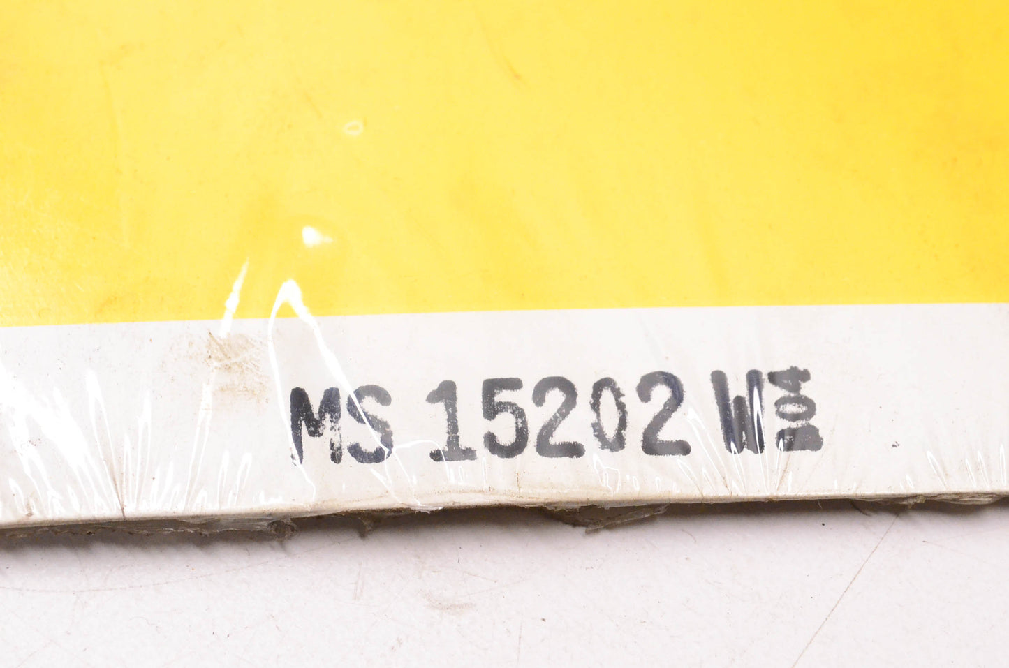 Napa MS15202 Manifold Gasket Kit NOS