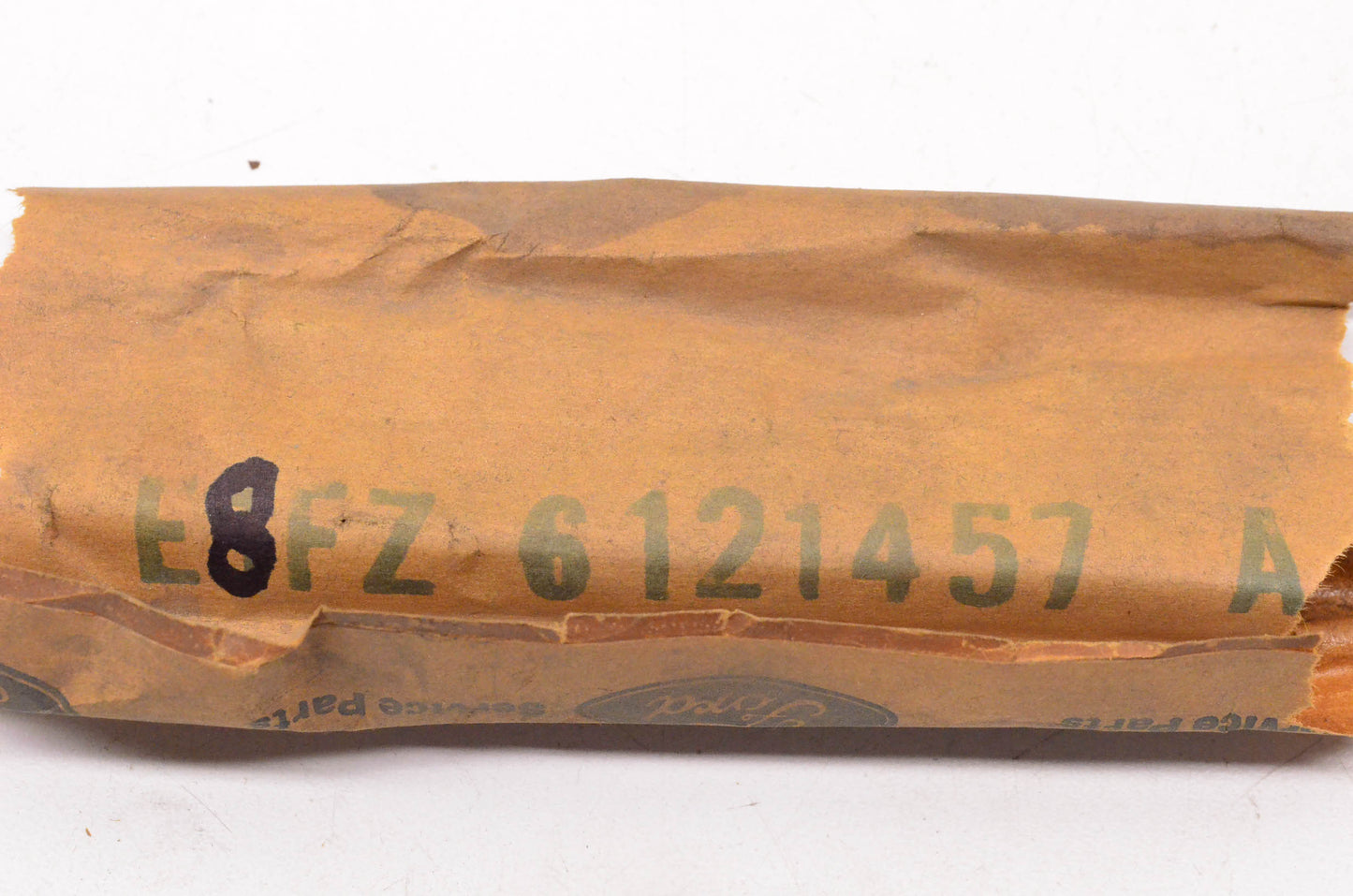 New OEM Ford E8FZ-6121457-A Interior Door Trim NOS