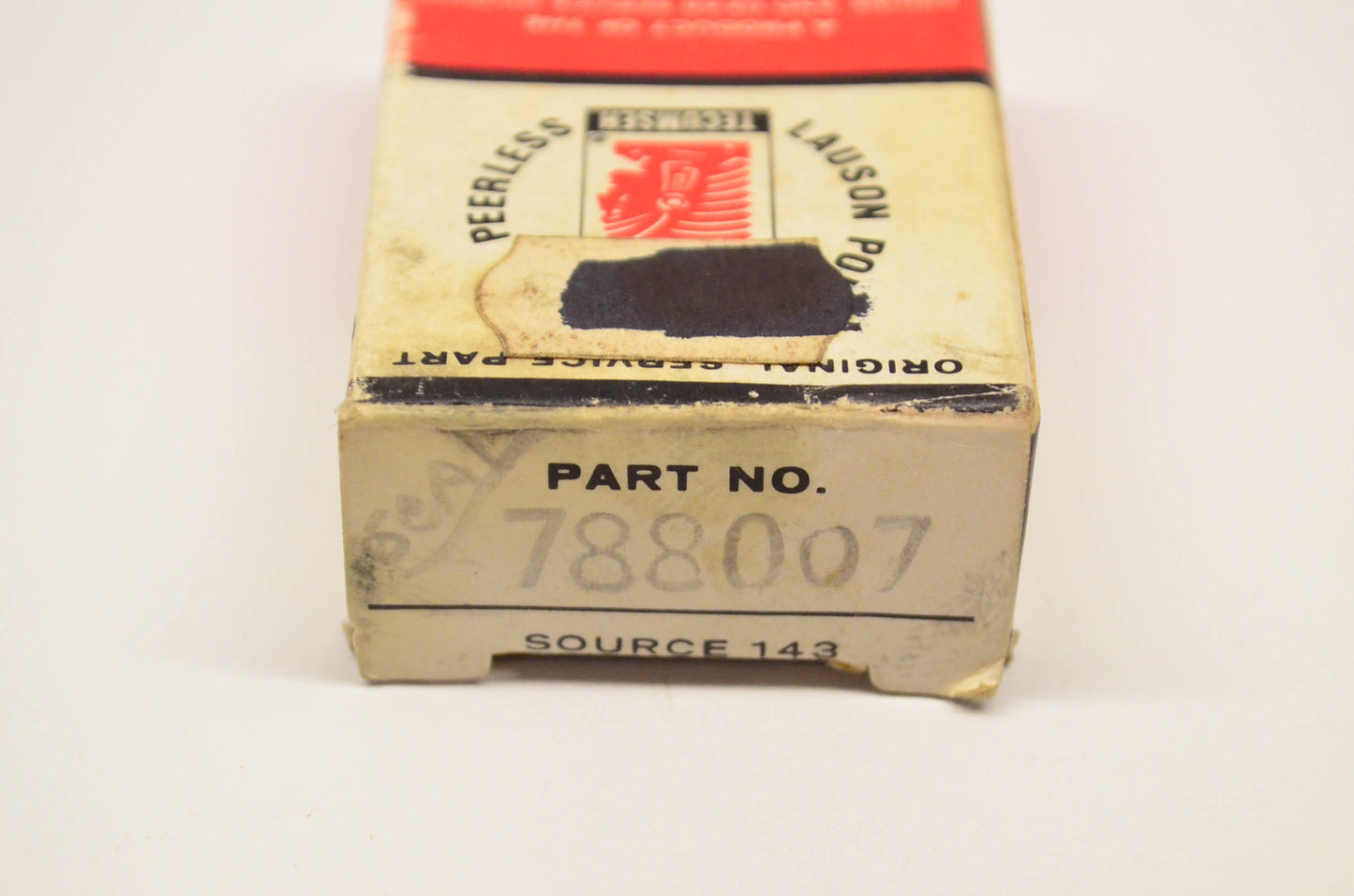 Tecumseh 788007 Oil Seal NOS