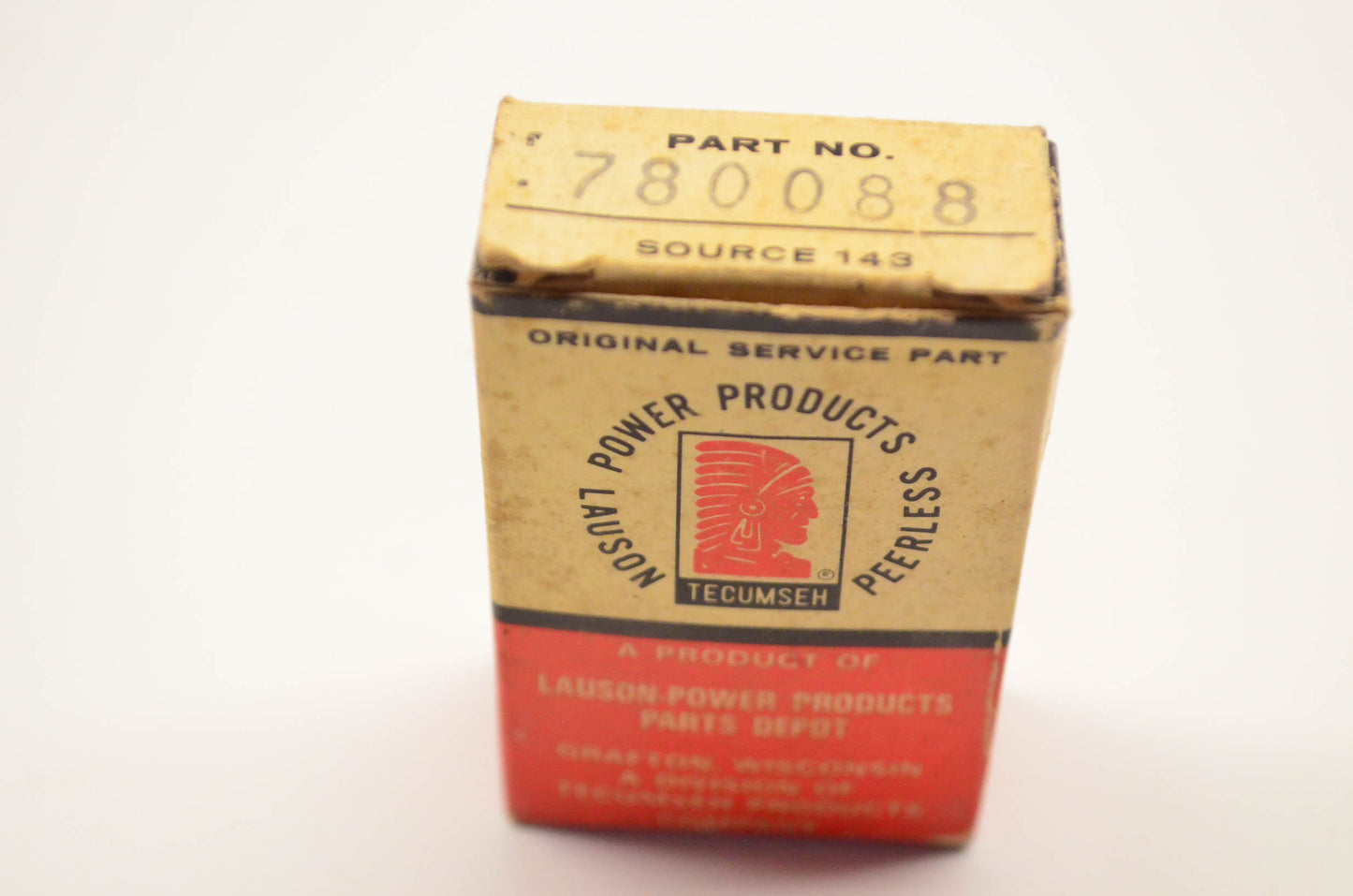 Tecumseh 780088 Needle Bearing NOS