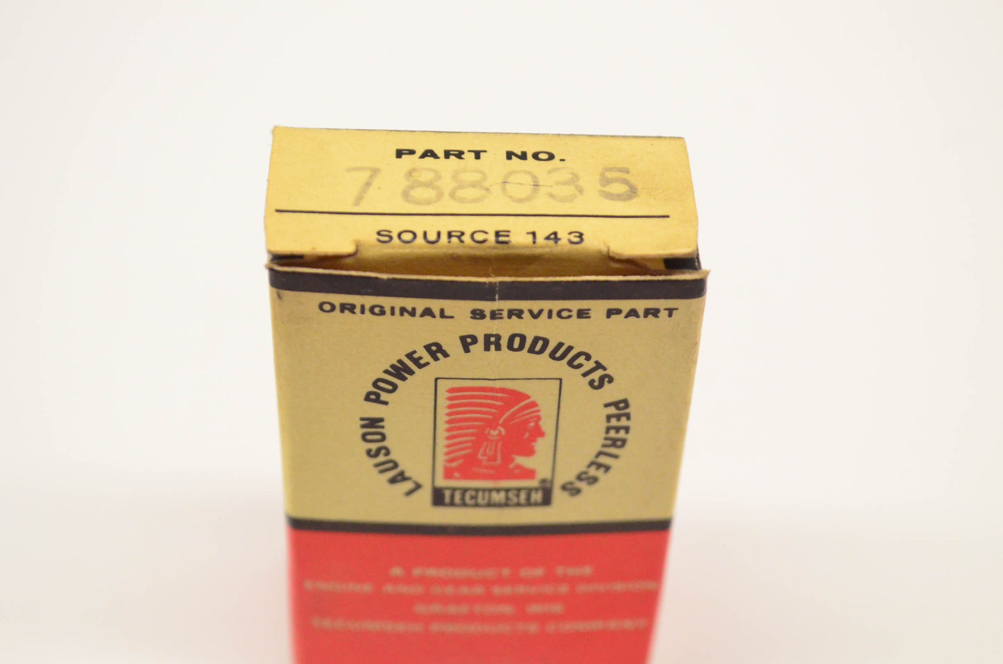 Tecumseh 788035 Oil Seal NOS