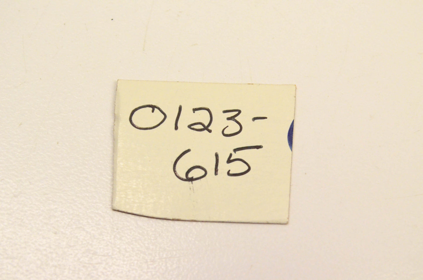 New OEM Arctic Cat 0123-615 Adjustment Nut Qty 2 NOS
