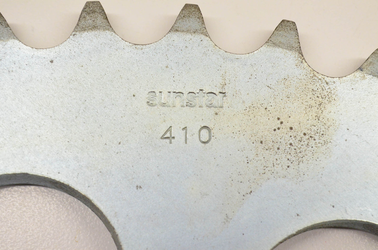 Sunstar 41201-410-000 Sprocket NOS