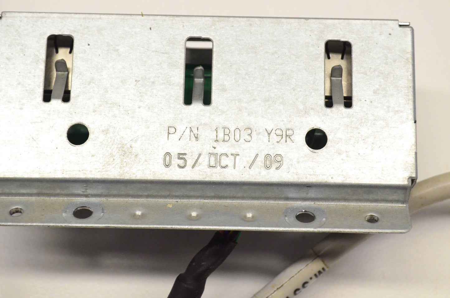 Gateway 1B03 Y9R, MG 411 USB Board Assembly
