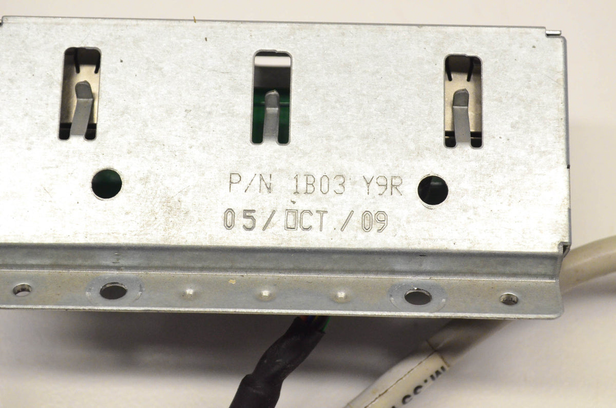 Gateway 1B03 Y9R, MG 411 USB Board Assembly