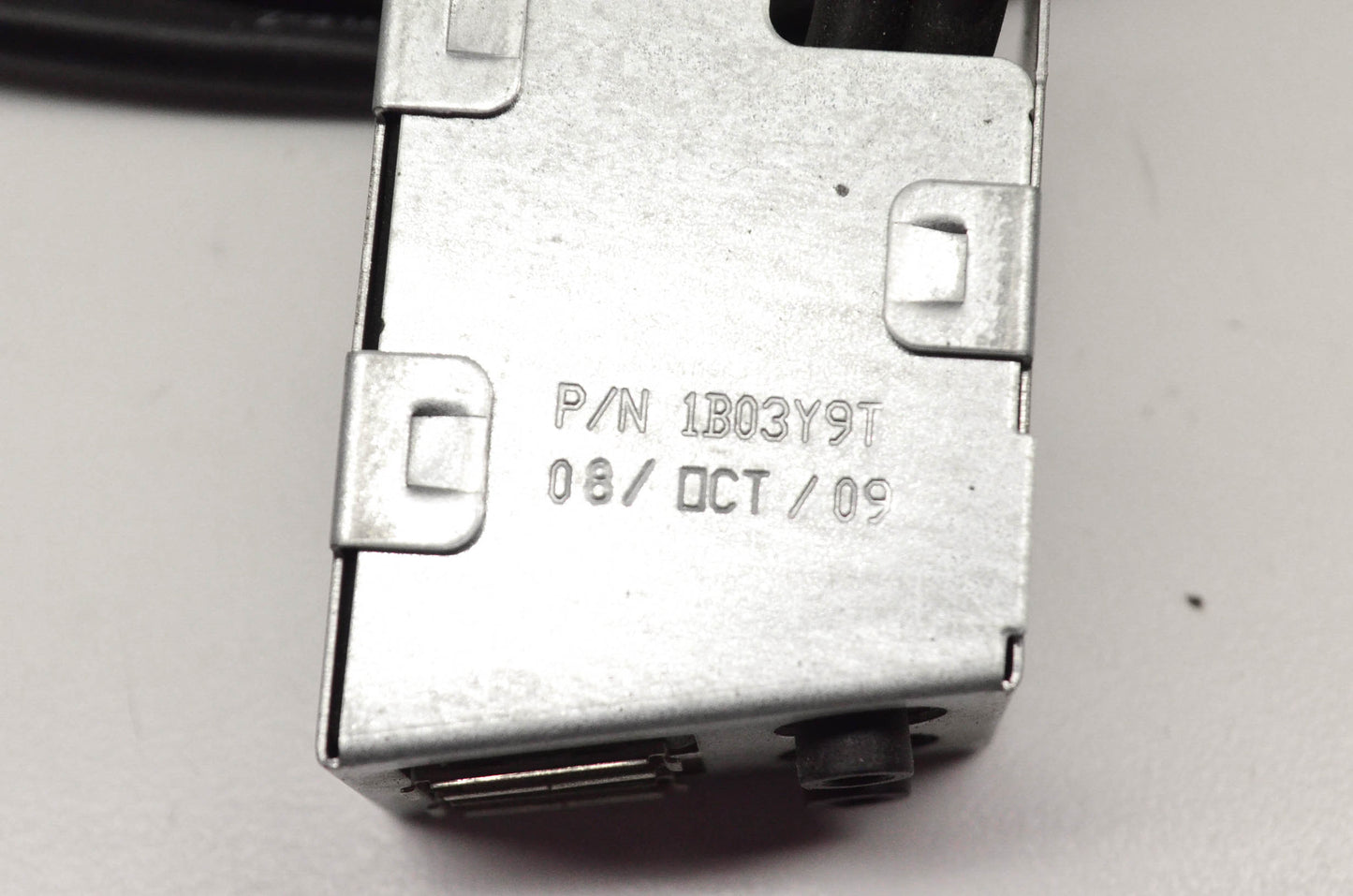 Gateway 1B03Y9T, M.1A02VF700-000 DX I/O USB Sound Card Assembly