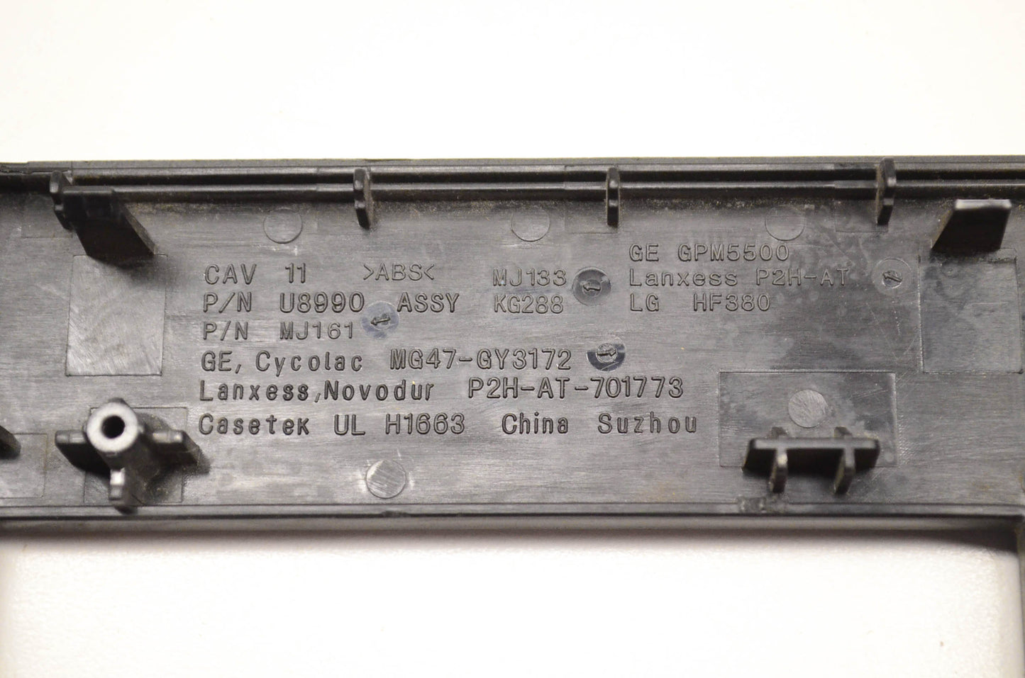 Dell U8990, MJ161 OptiPlex Front Bezel