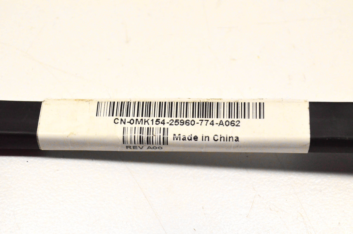 Dell CN-0MK154-25960 OptiPlex Small Form Factor I/O Panel Cable