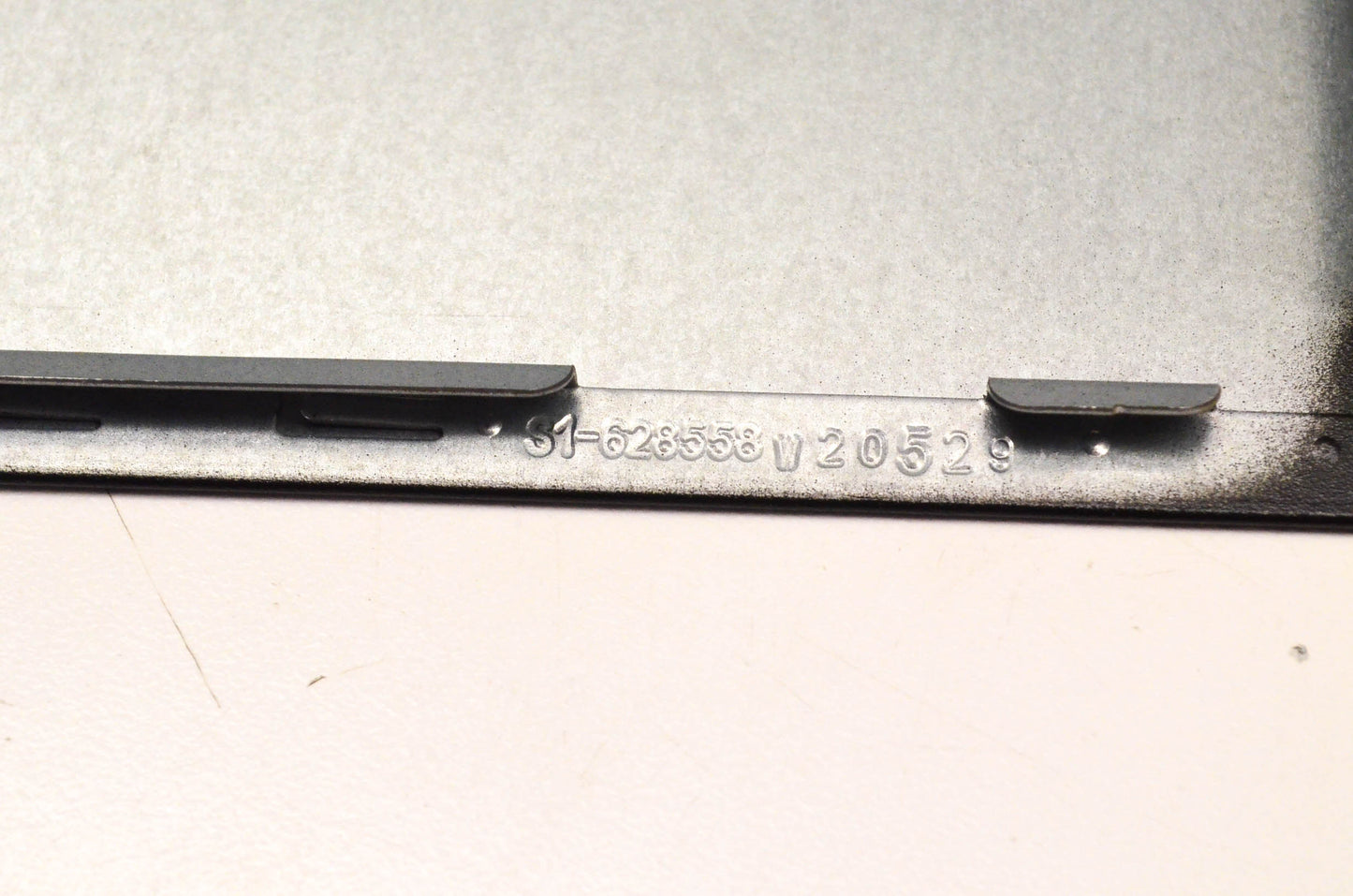 HP 628558, 510970 15051 Compaq Side Access Panel Assembly