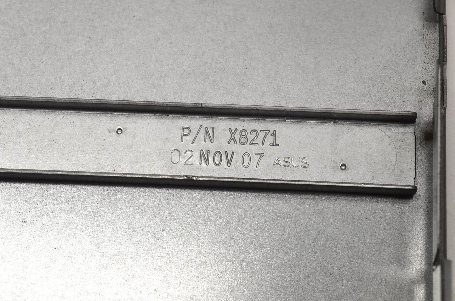 Dell X8271 OptiPlex Side Access Panel