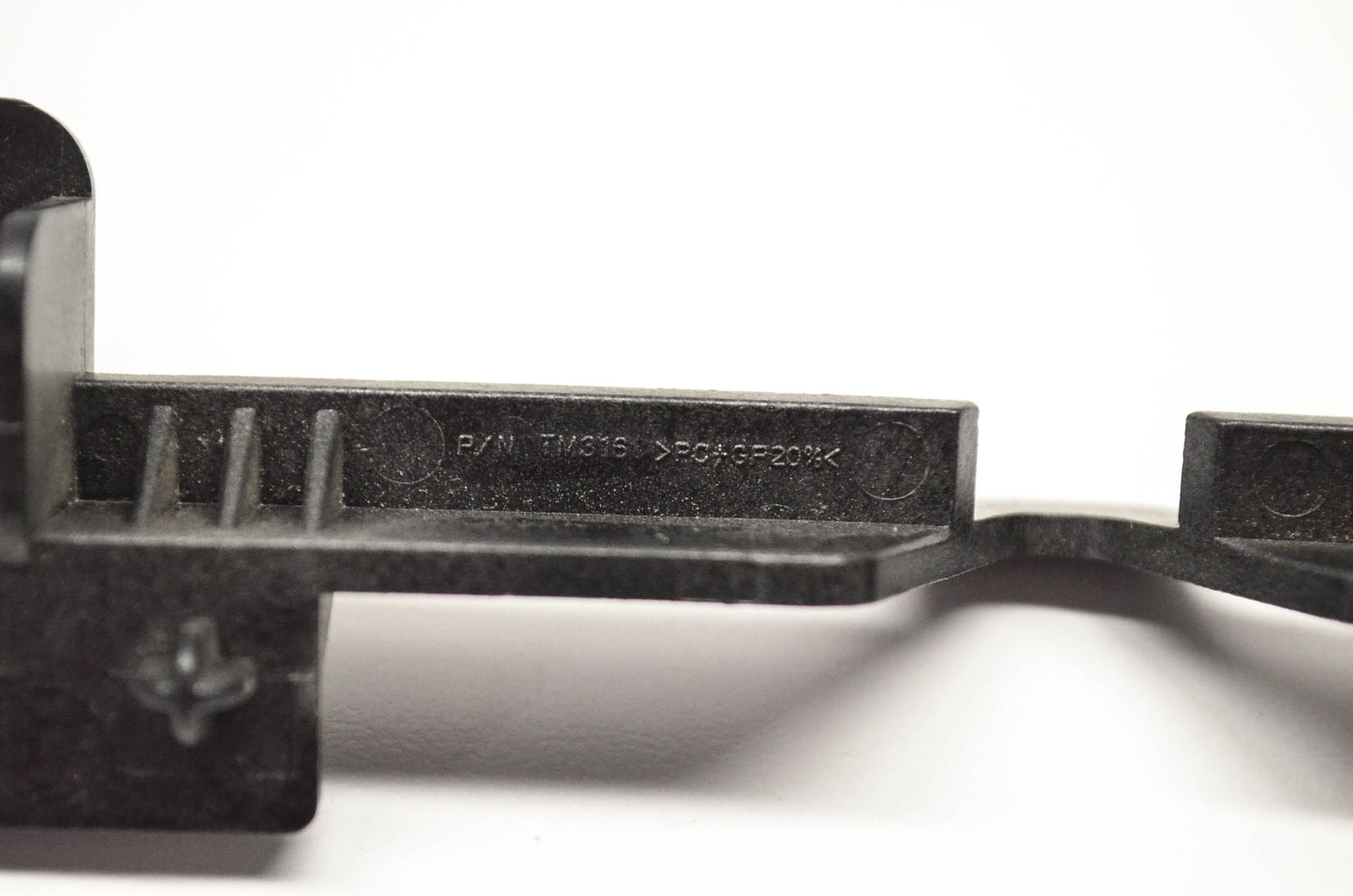 Dell TM316 OptiPlex Heatsink Bracket