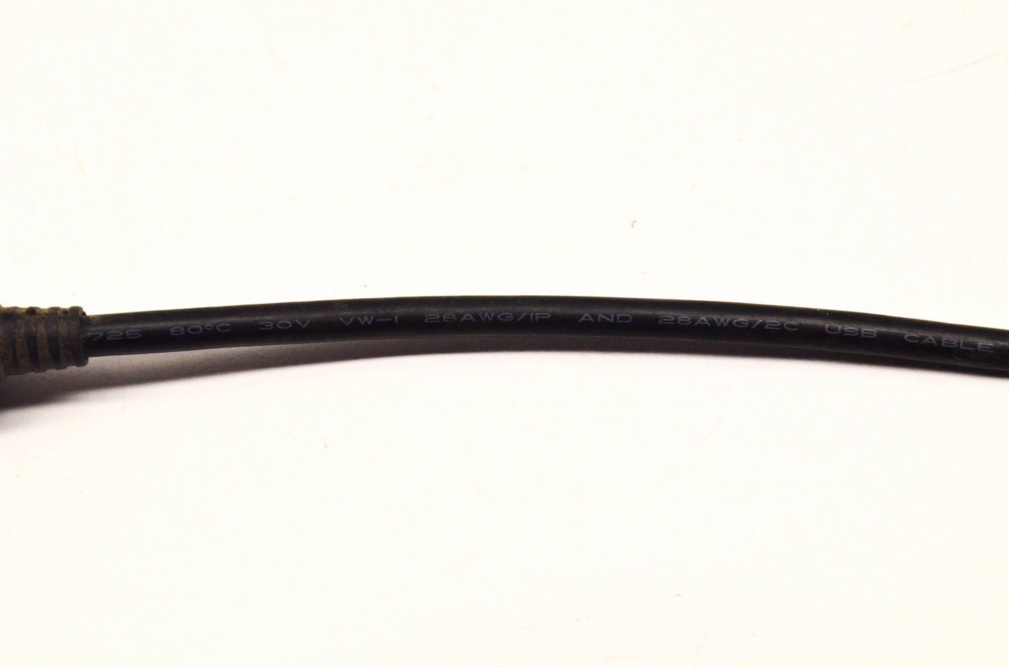 Aftermarket 2725, 28AWG/IP, 28AWG/2C 8-Pin Motherboard to 2 Female USB