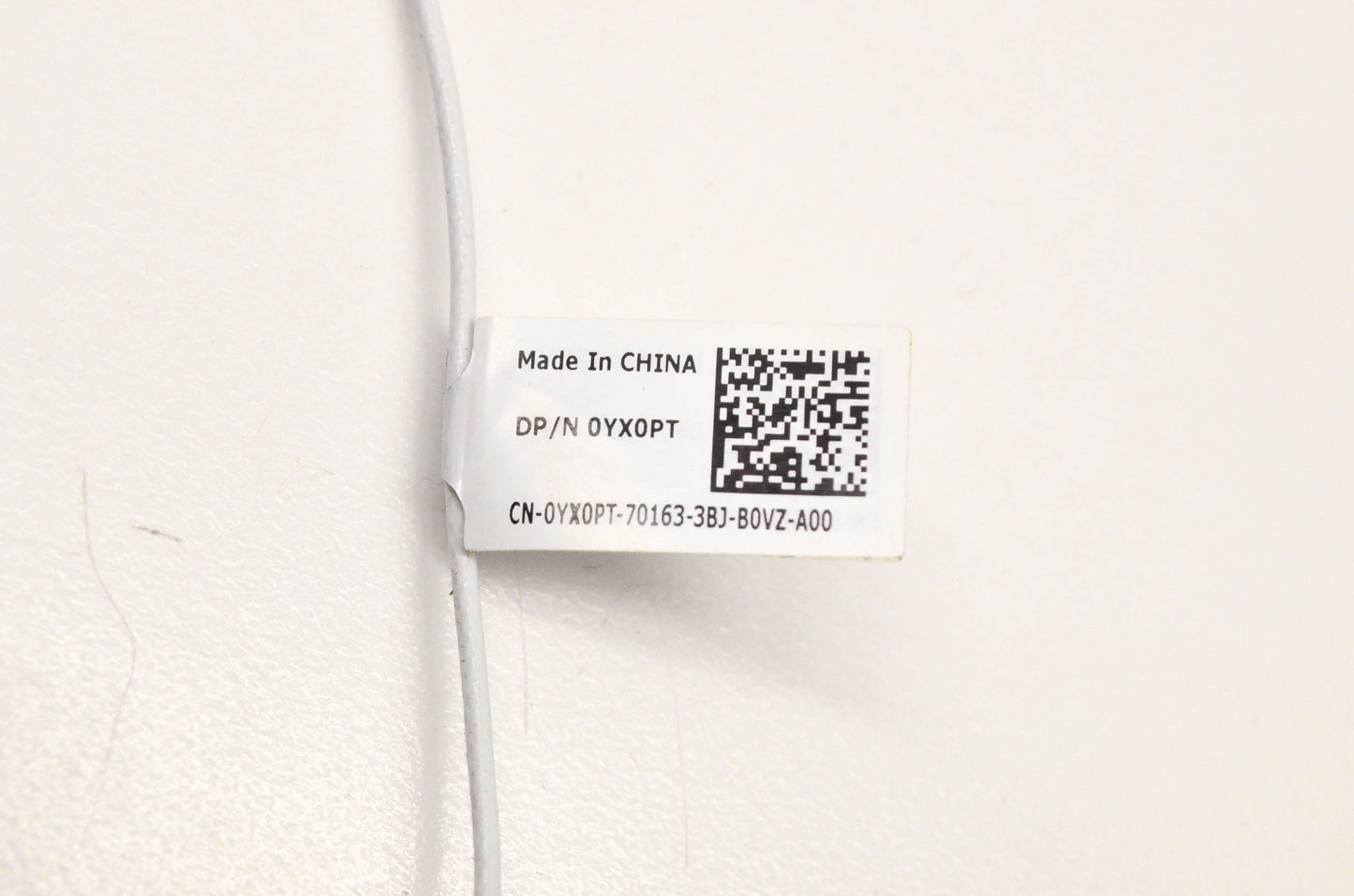Dell 0YX0PT, 25.92052.011 Wireless Antenna Kit