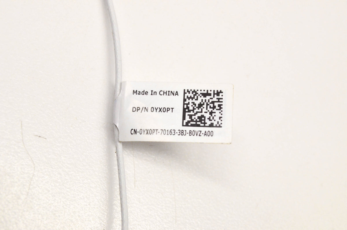 Dell 0YX0PT, 25.92052.011 Wireless Antenna Kit