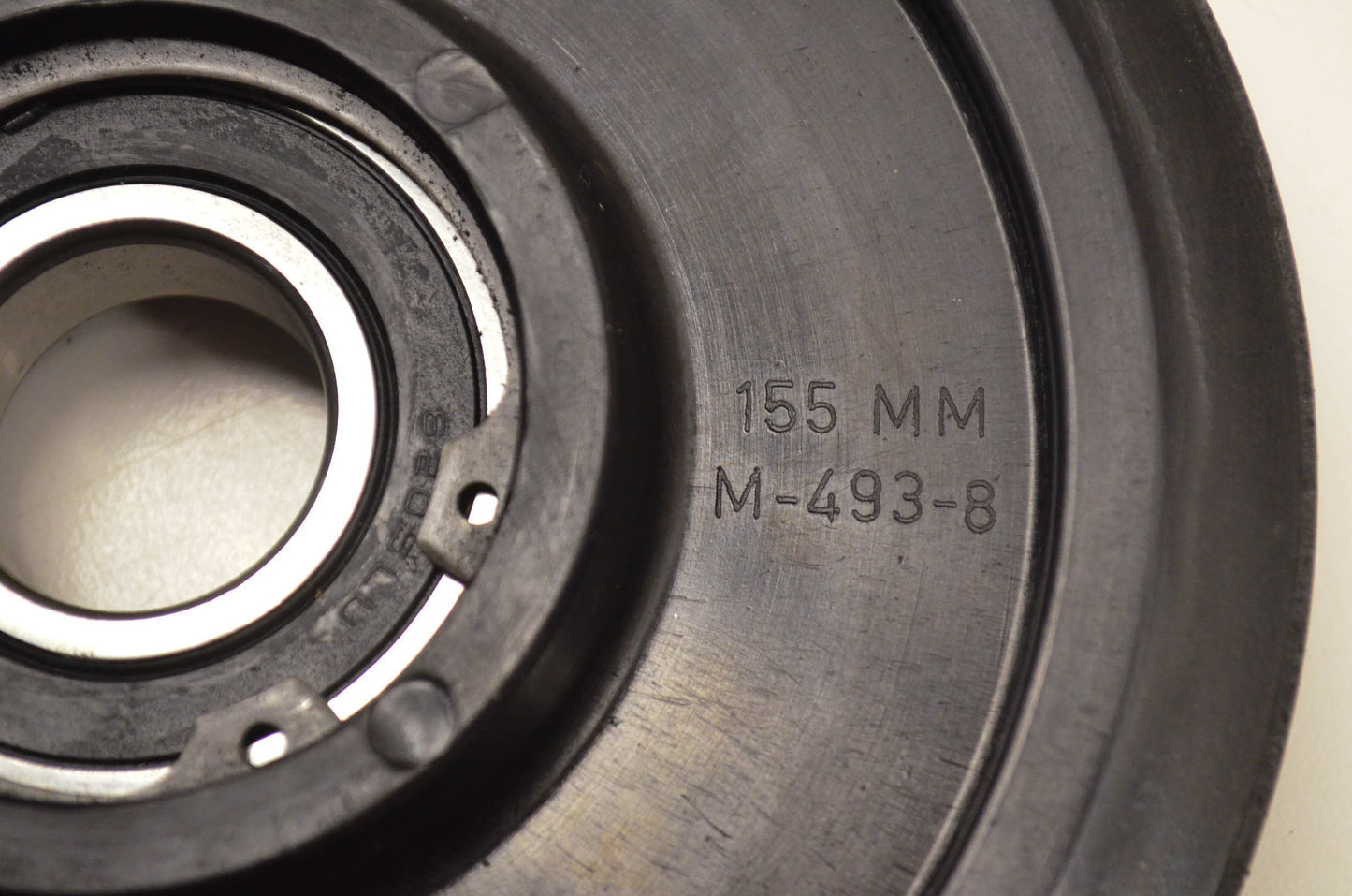 Aftermarket 572013600, M-493-8 Idler Wheel 155mm NOS