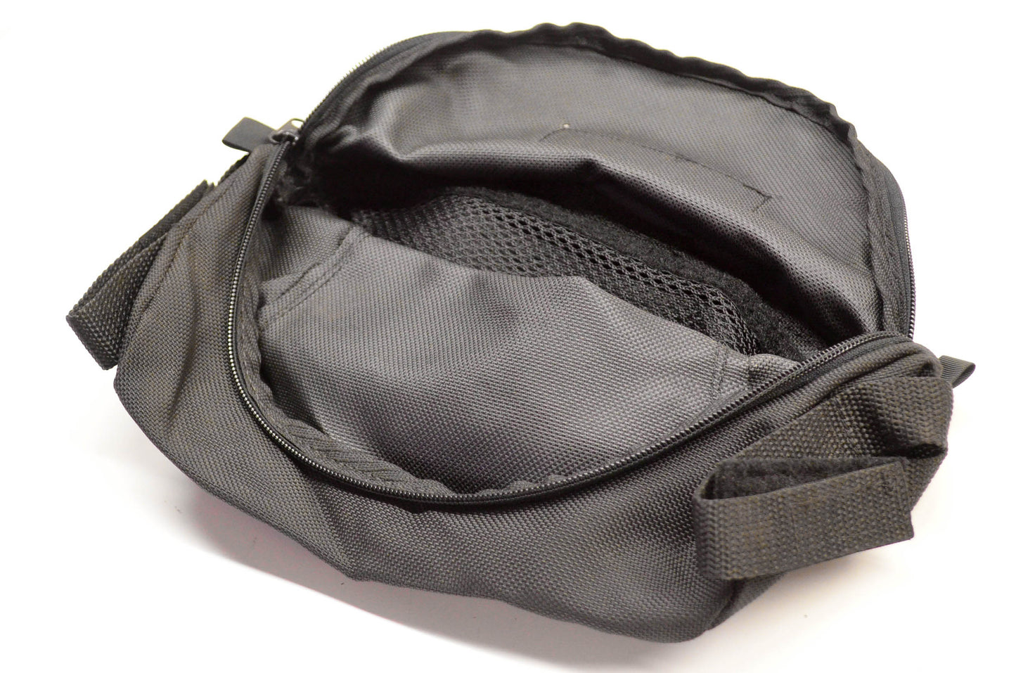 New OEM Arctic Cat Rack Bag NOS