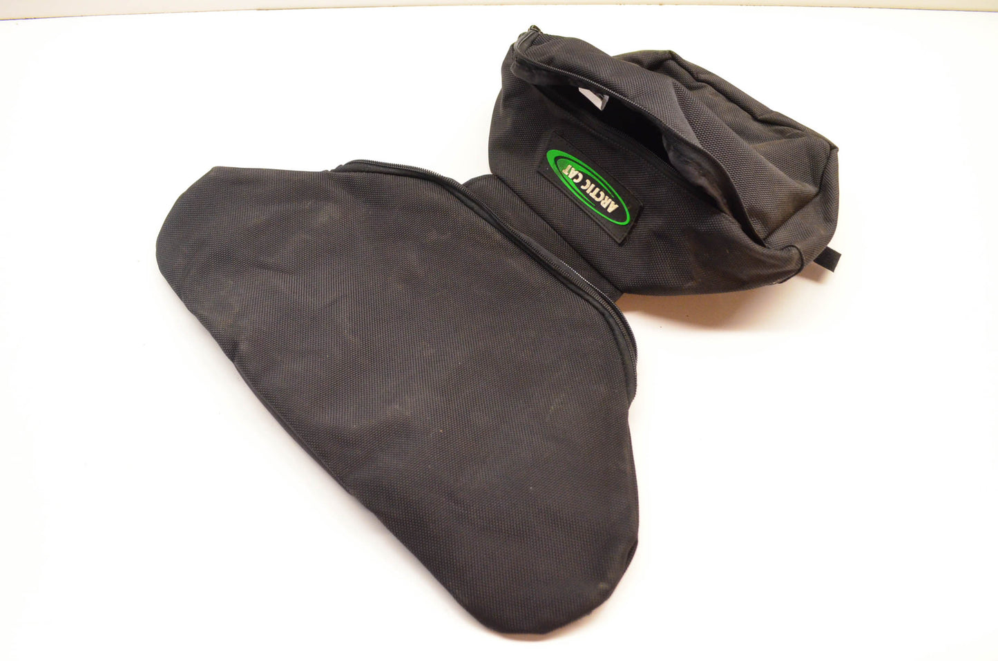 New OEM Arctic Cat Rack Bag NOS