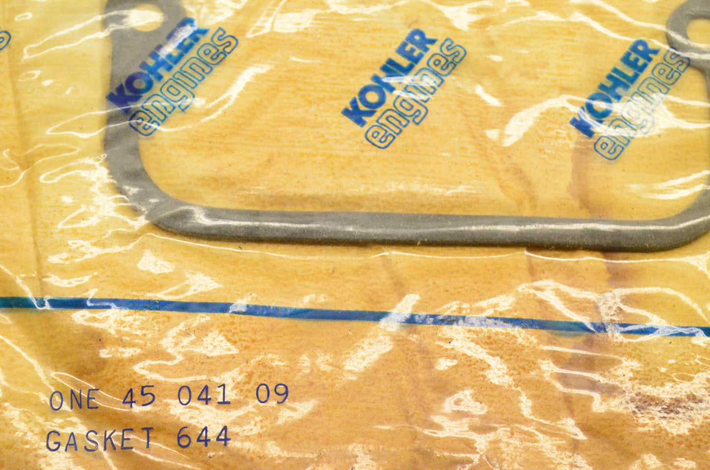 Kohler 45 041 09 Gasket NOS