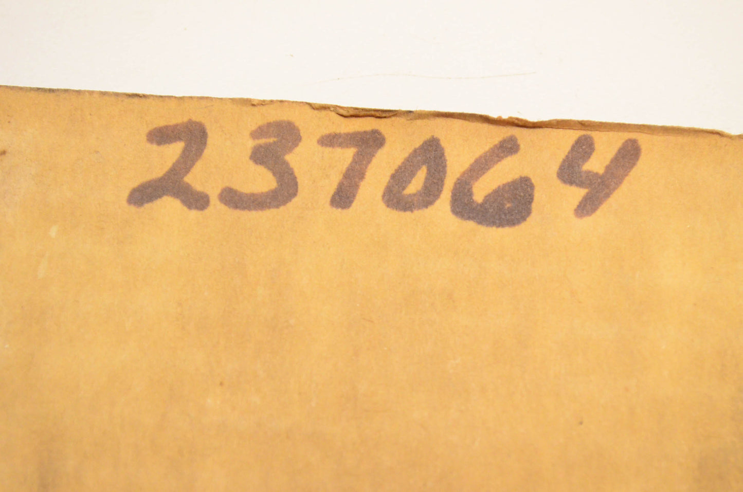 Kohler 237064 Gasket NOS