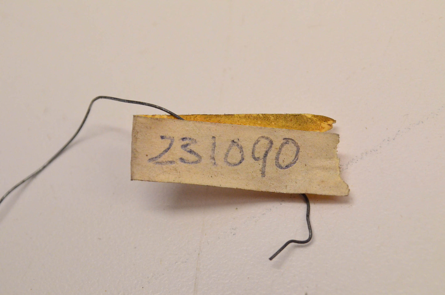 Kohler 231090 Exhaust Gasket Qty 2 NOS