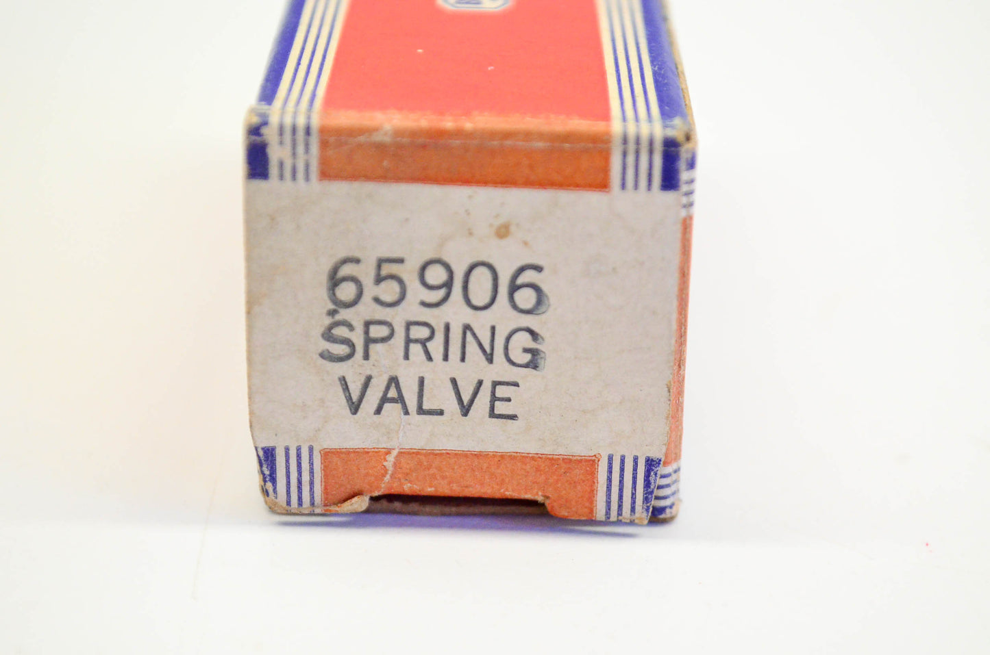 New OEM Briggs & Stratton 65906 Valve Spring NOS